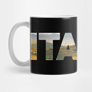 ITALIA: Countryside Mug